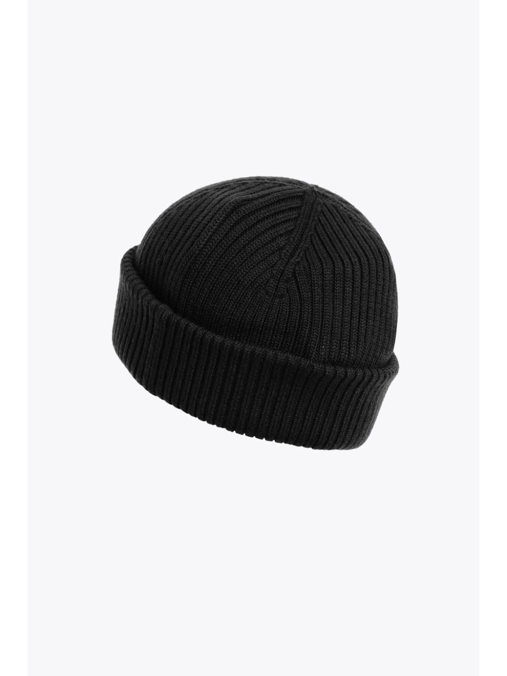 PARAJUMPERS Rib Hat