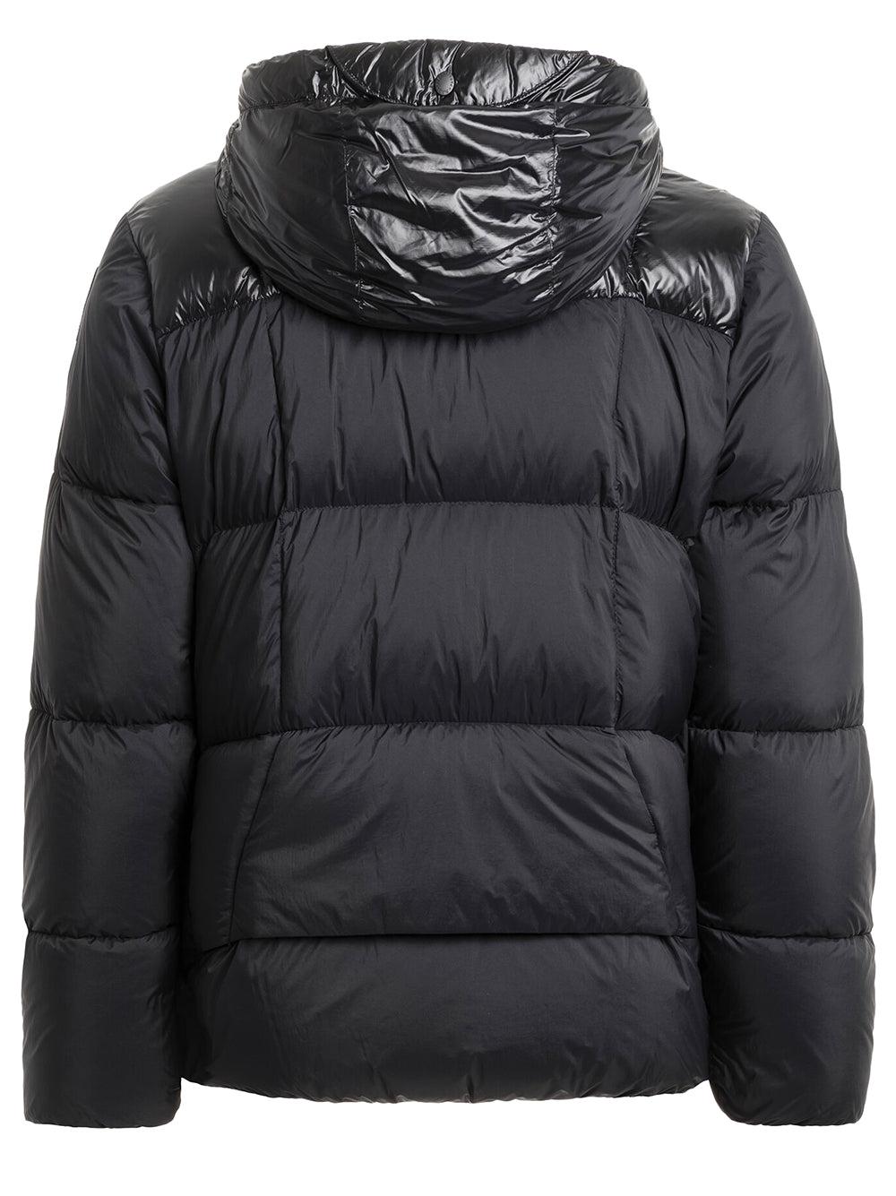 PARAJUMPERS Sento Down Jacket