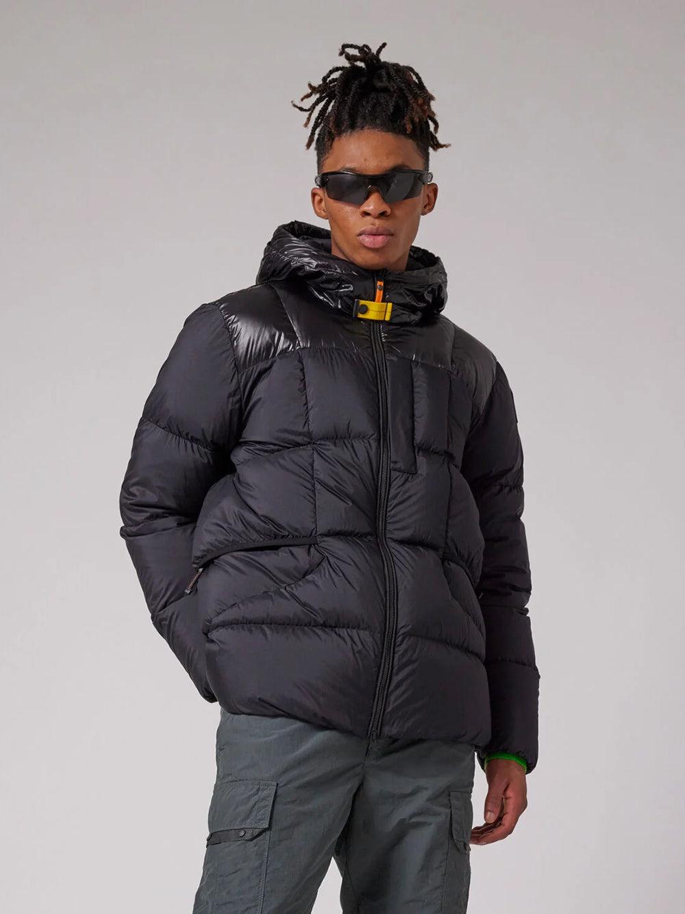 PARAJUMPERS Sento Down Jacket