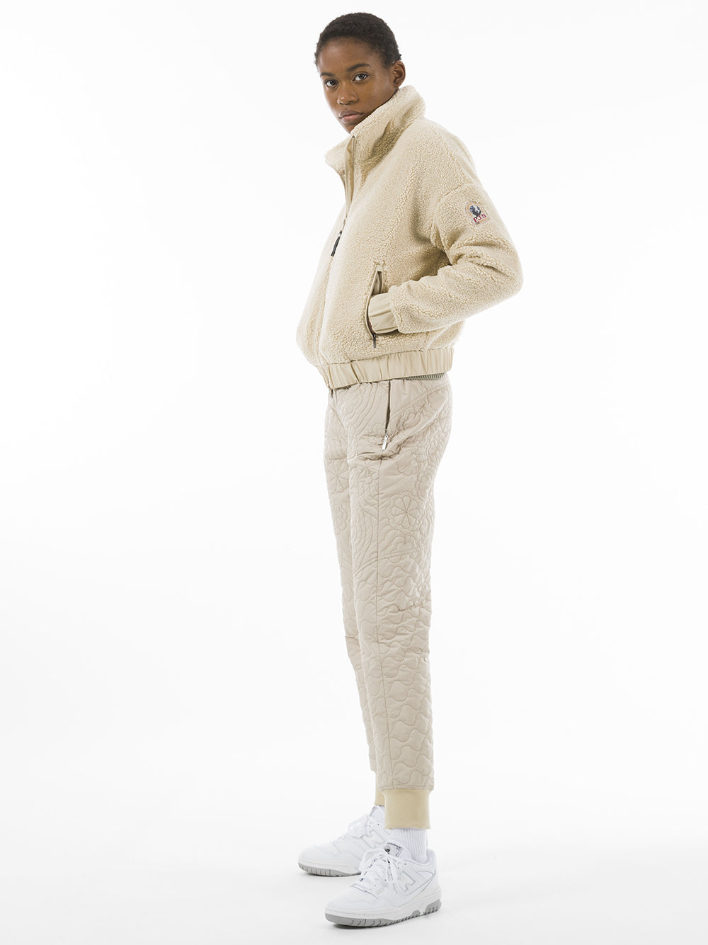 PARAJUMPERS Sori Sweatshirt