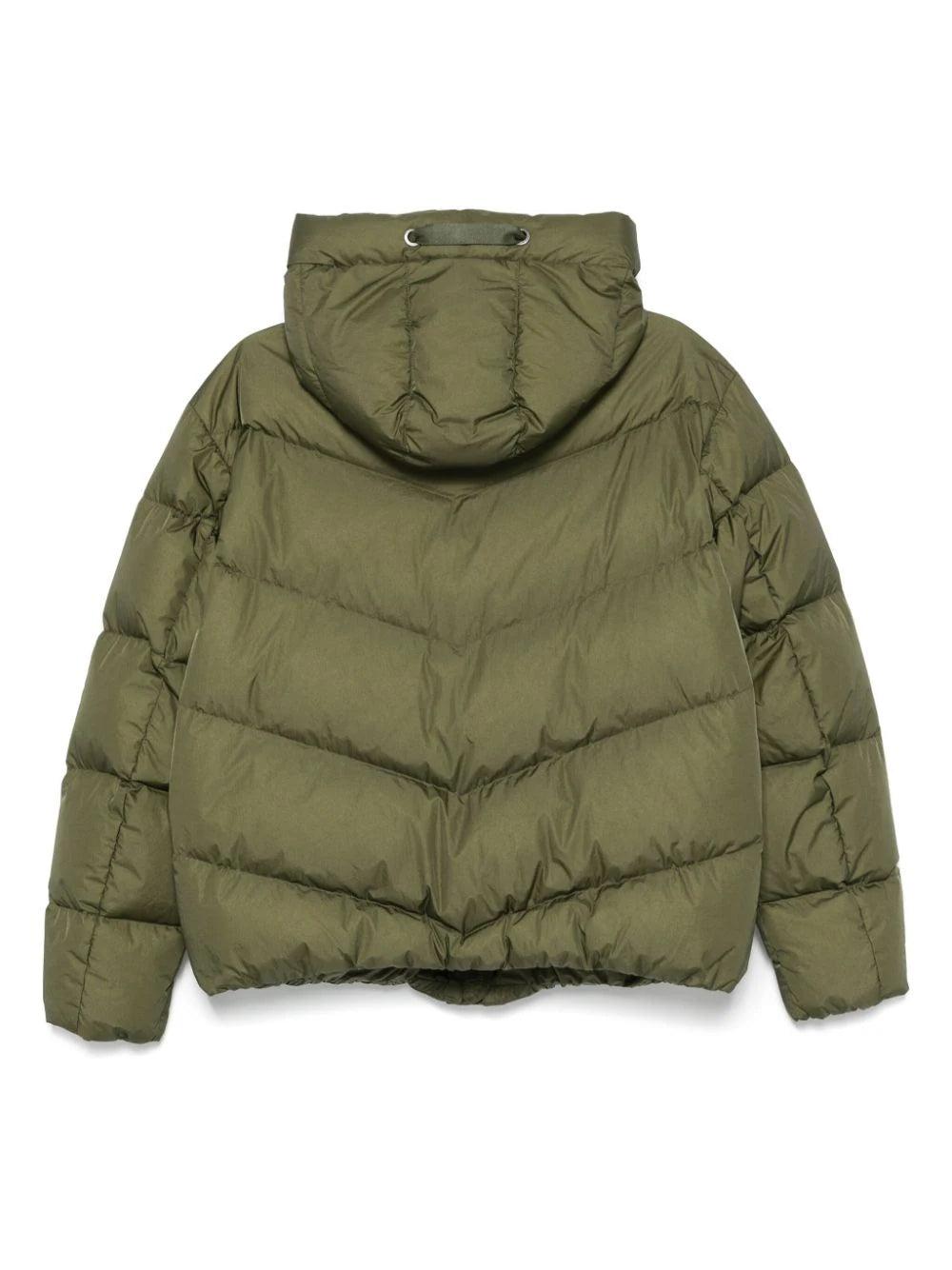 PARAJUMPERS Verna Down Jacket