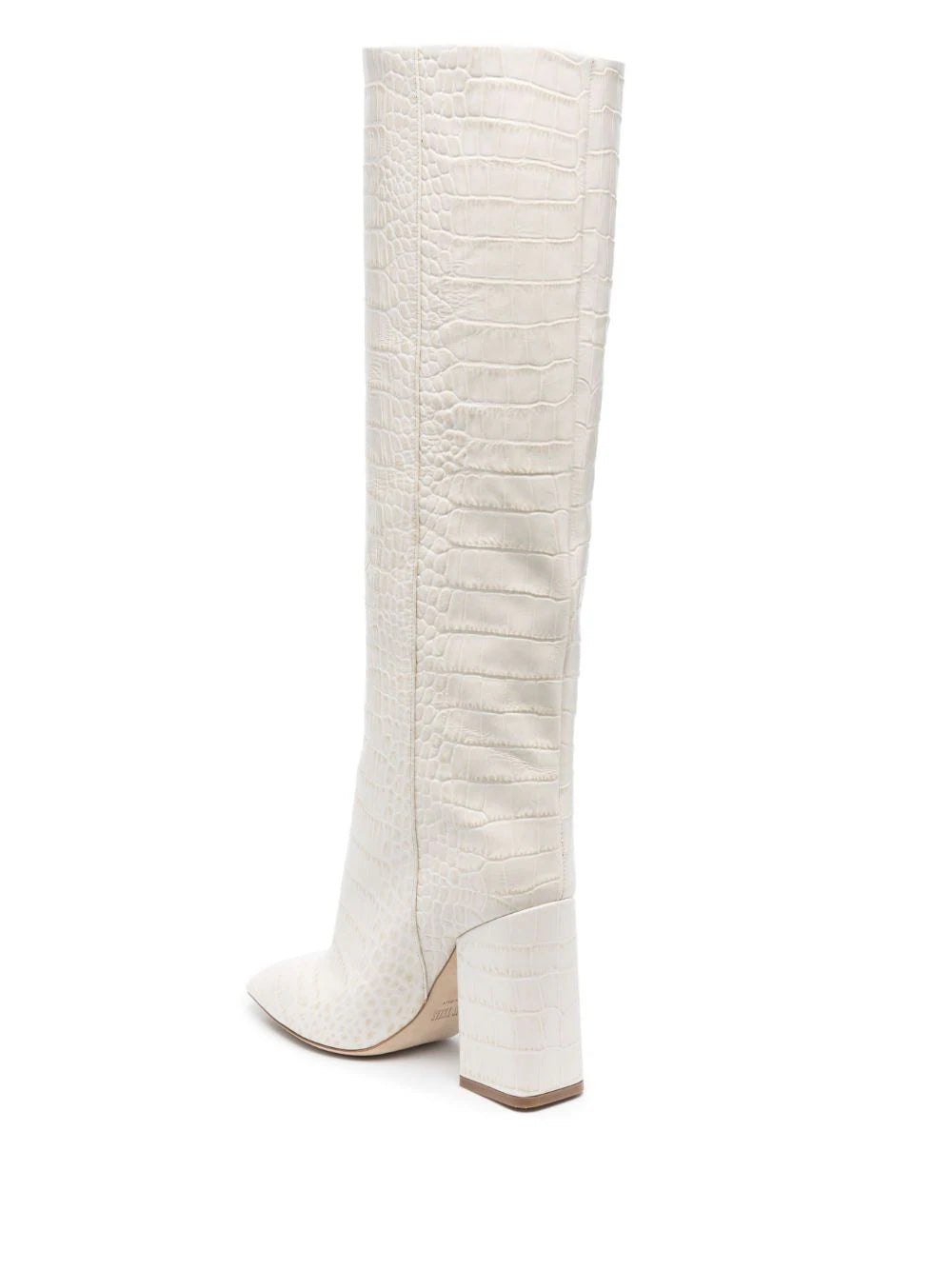 PARIS TEXAS Anja Boots