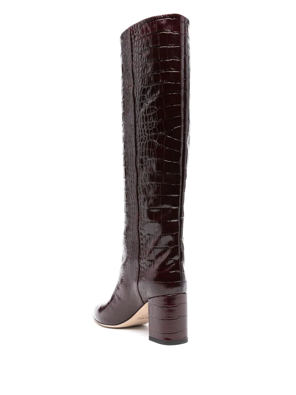 PARIS TEXAS Anja Boots