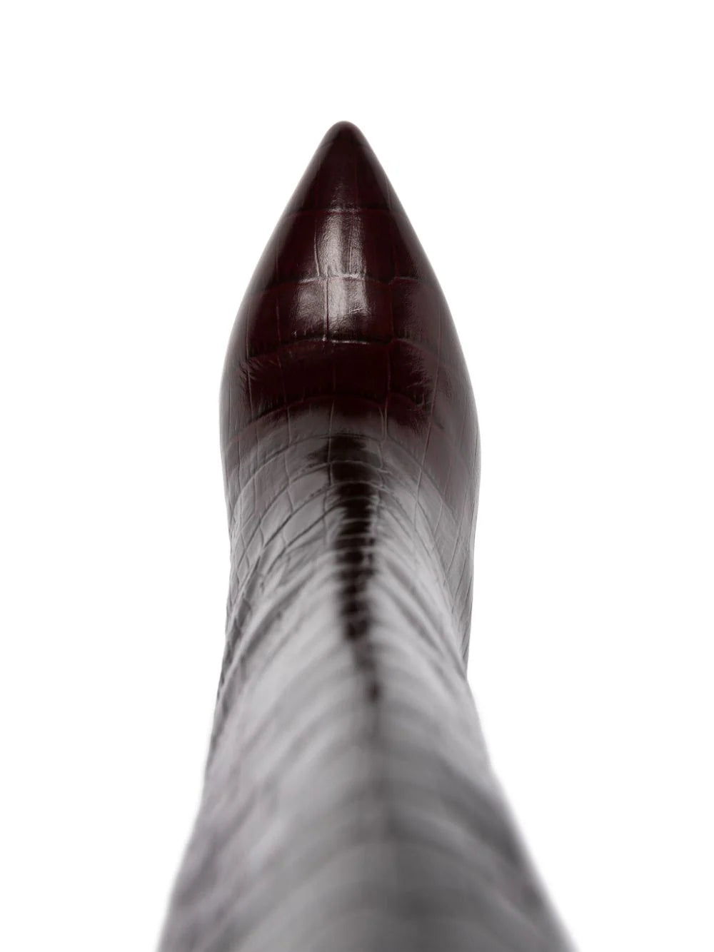 PARIS TEXAS Anja Boots