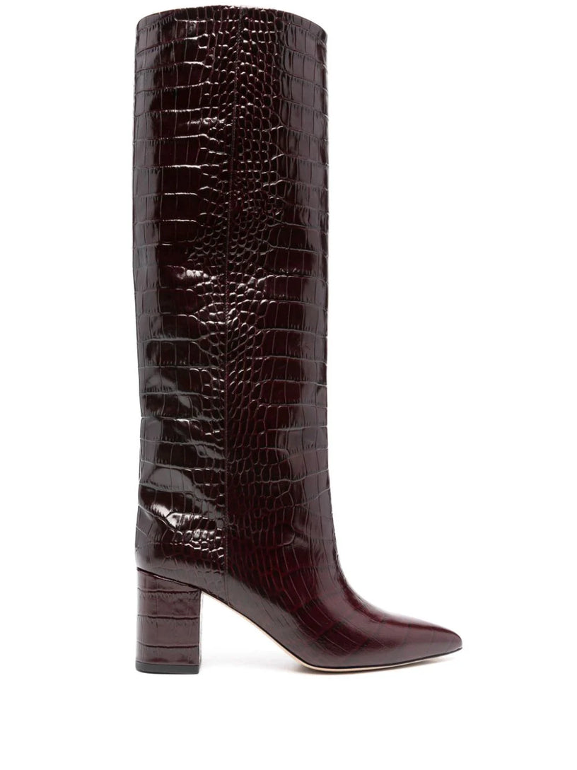 PARIS TEXAS Anja boots