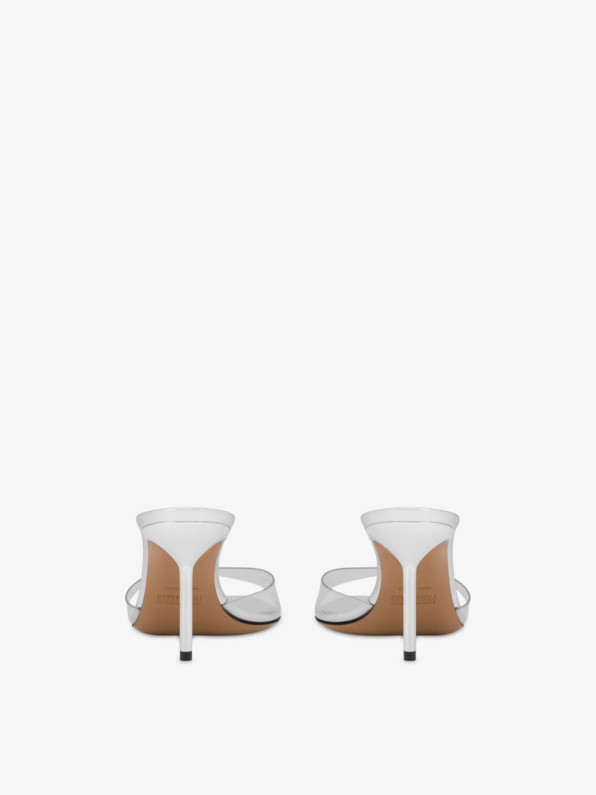 PARIS TEXAS Lidia Mule 70