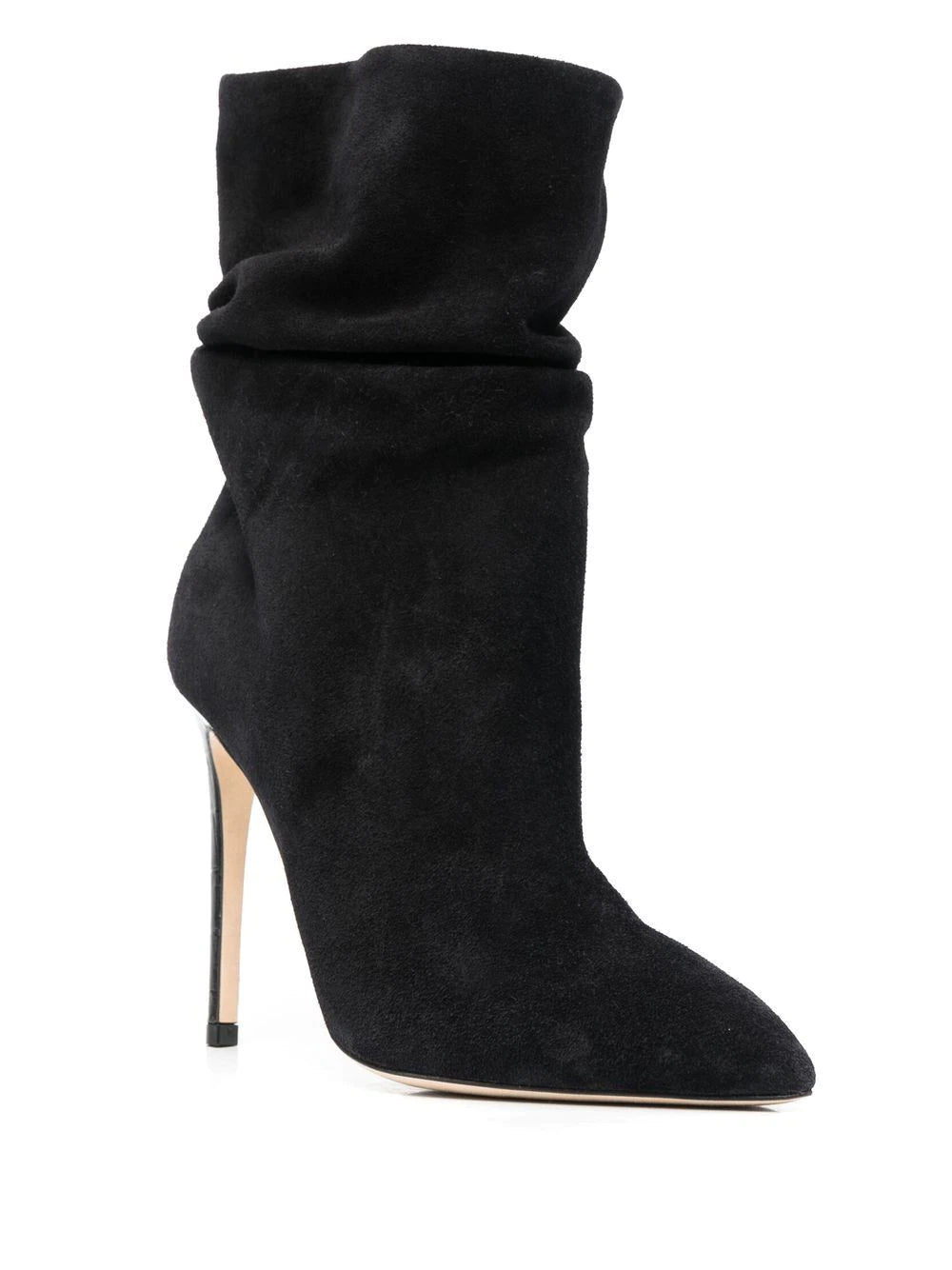PARIS TEXAS Slouchy Boots