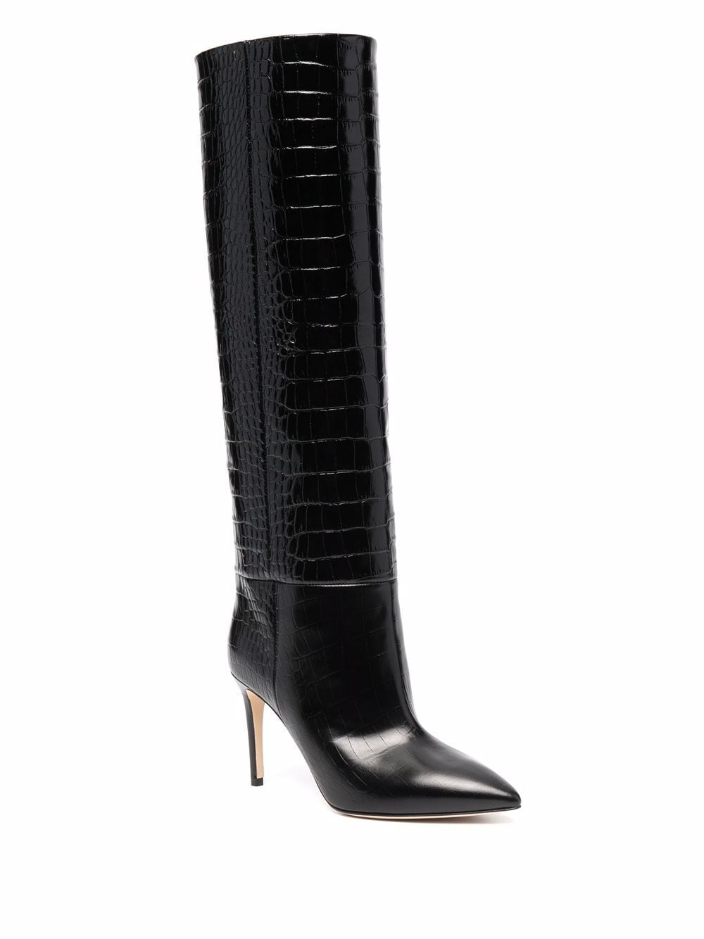 PARIS TEXAS Stiletto Boots