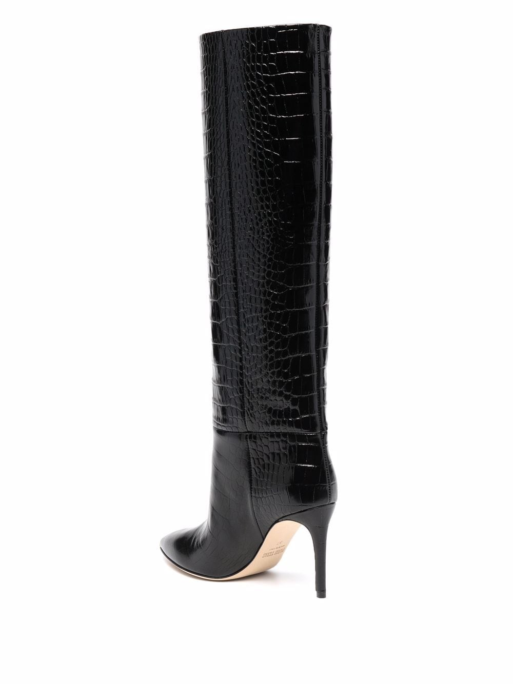 PARIS TEXAS Stiletto Boots