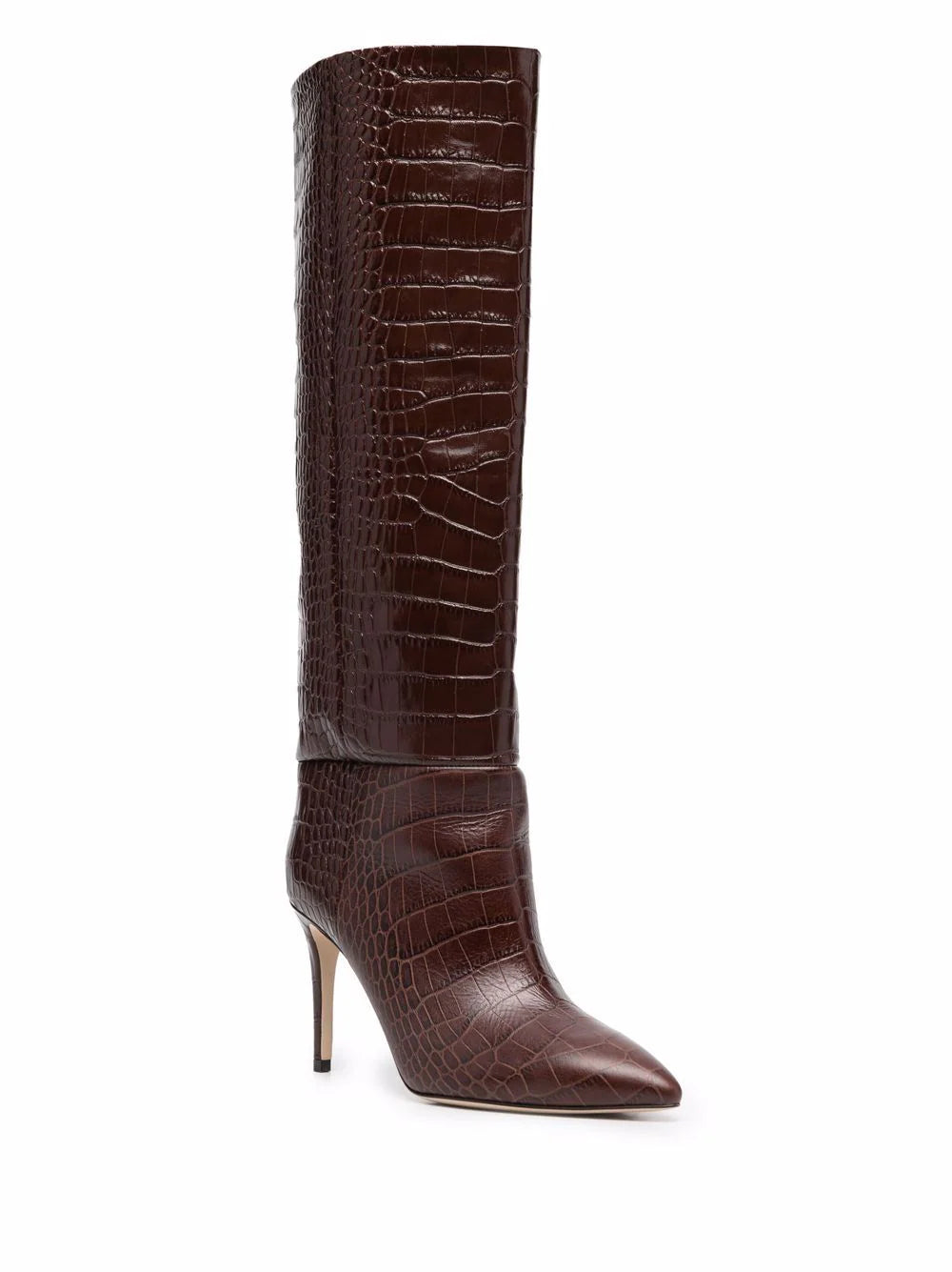 PARIS TEXAS Stiletto Boots