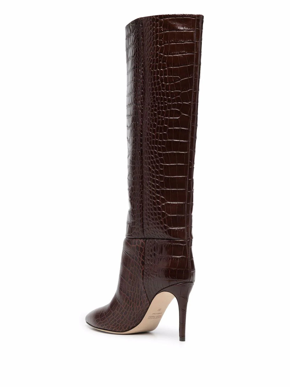 PARIS TEXAS Stiletto Boots