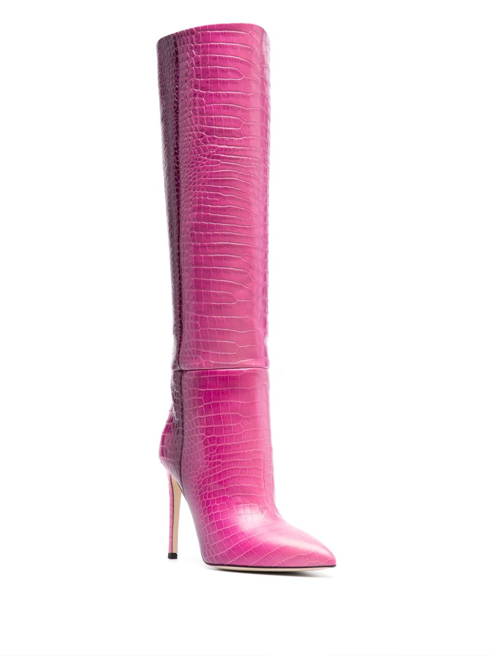 PARIS TEXAS Stiletto Boots