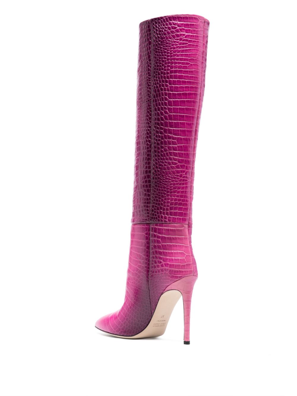 PARIS TEXAS Stiletto Boots