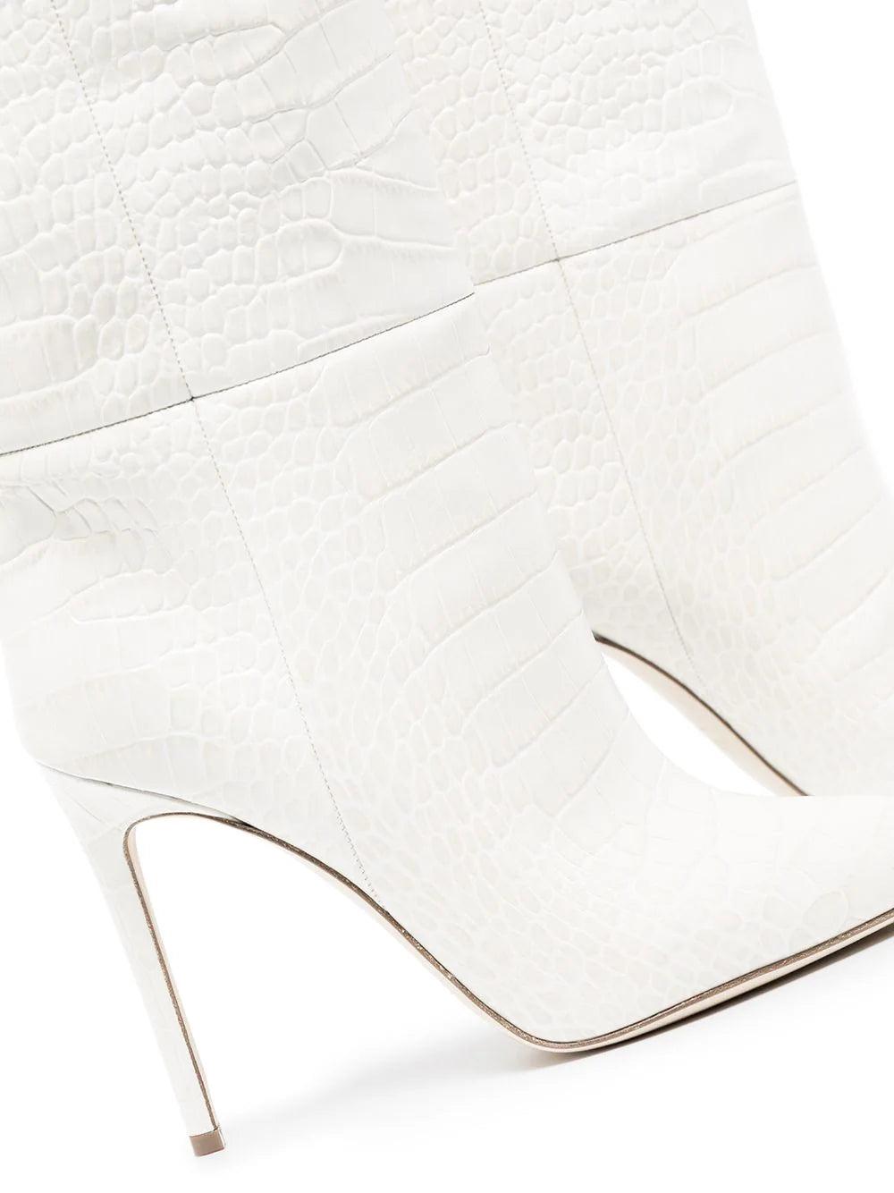 PARIS TEXAS Stiletto Boots