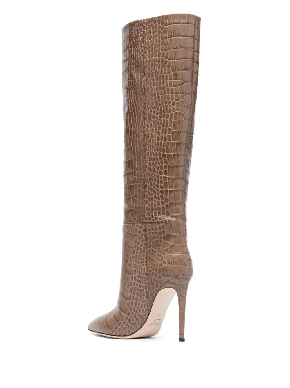 PARIS TEXAS Stiletto Boots