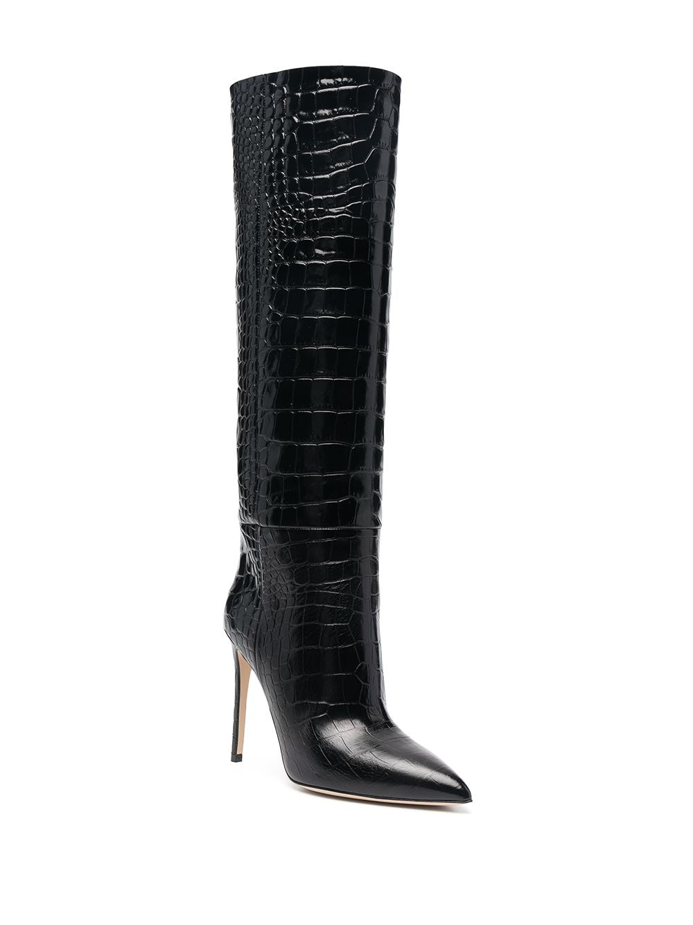 PARIS TEXAS Stiletto Boots