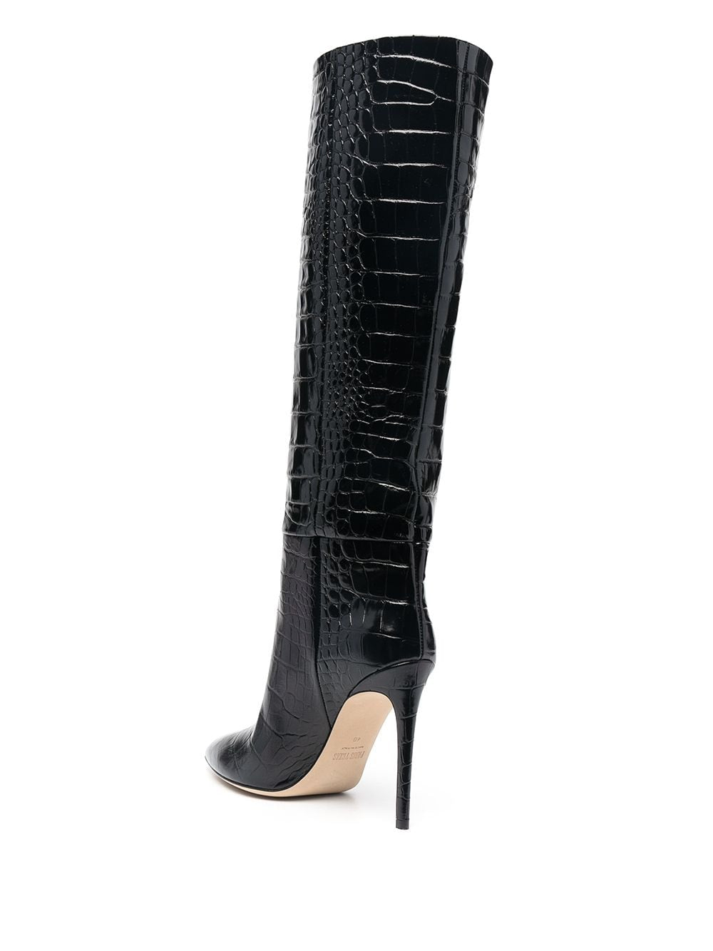 PARIS TEXAS Stiletto Boots