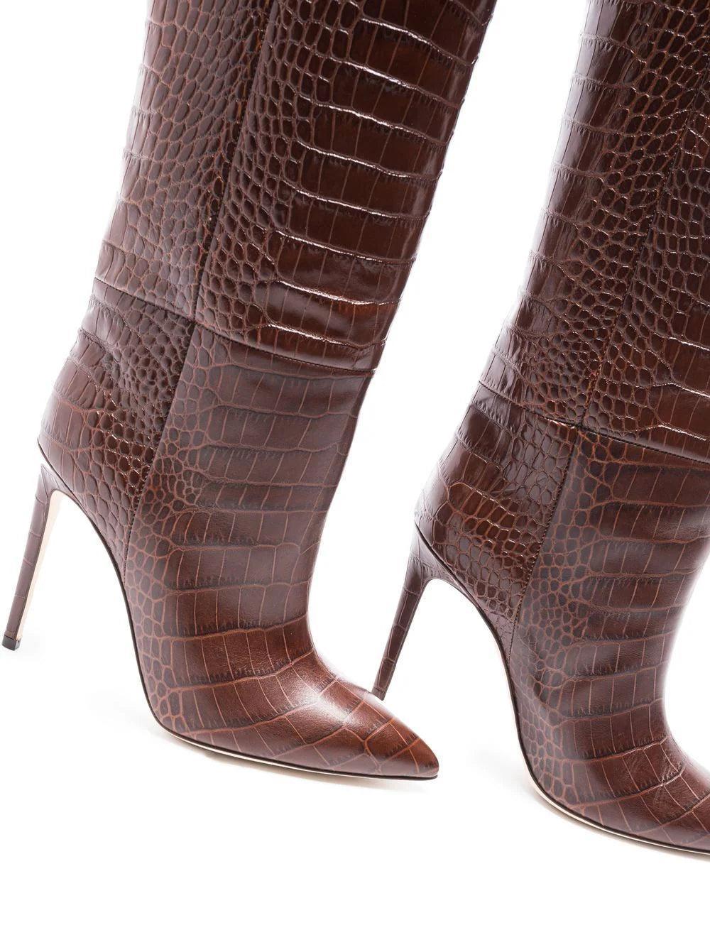 PARIS TEXAS Stiletto Boots