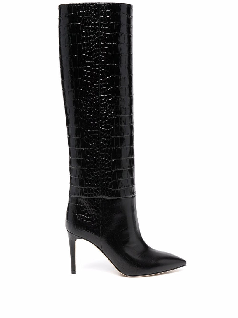 PARIS TEXAS Stiletto boots