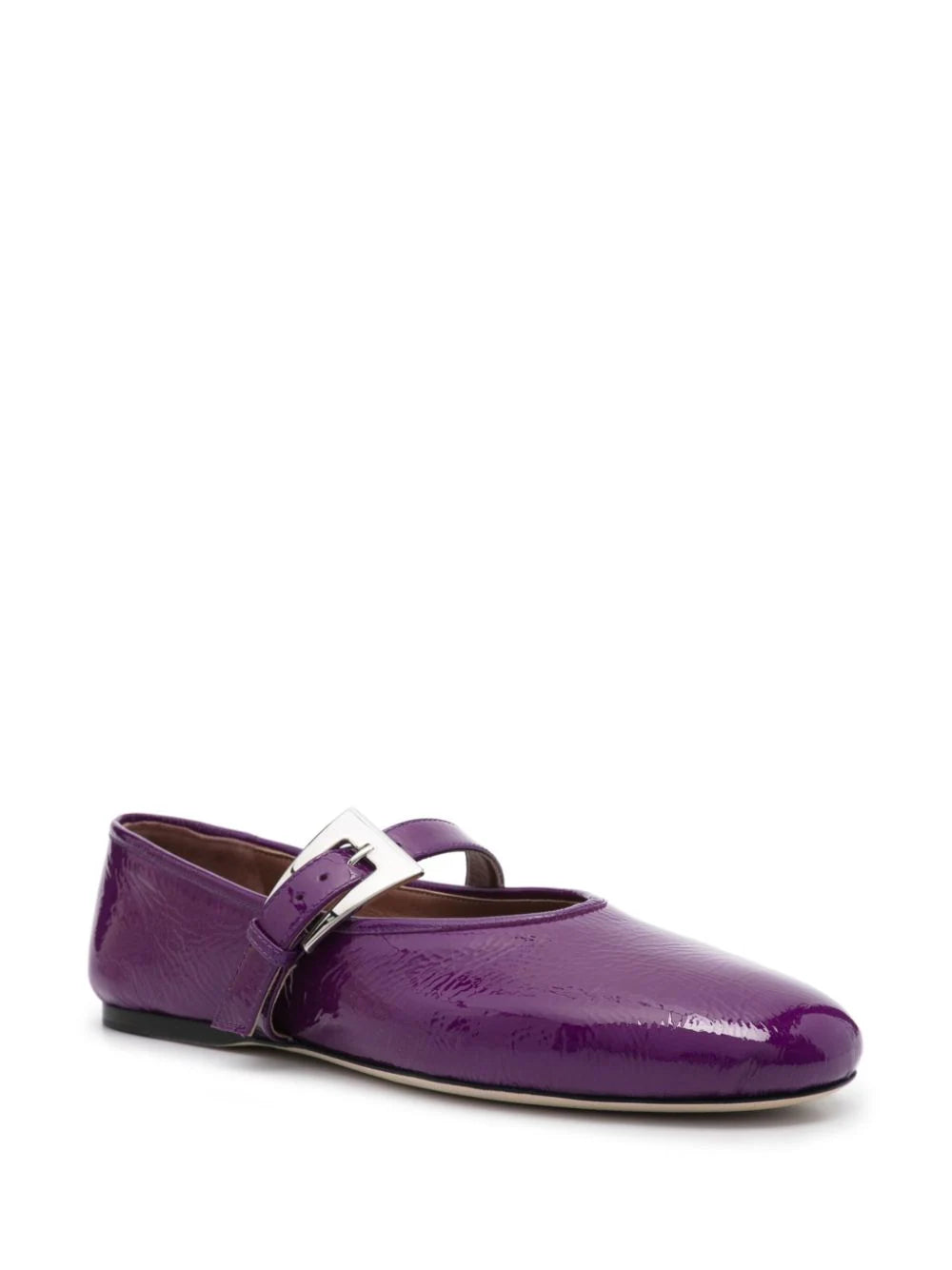 PARIS TEXAS Sveva Ballet Flats