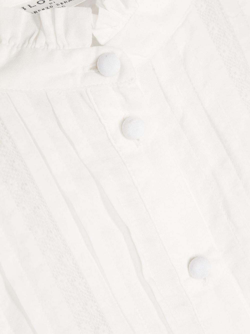 Philosophy Kids Cotton Dress