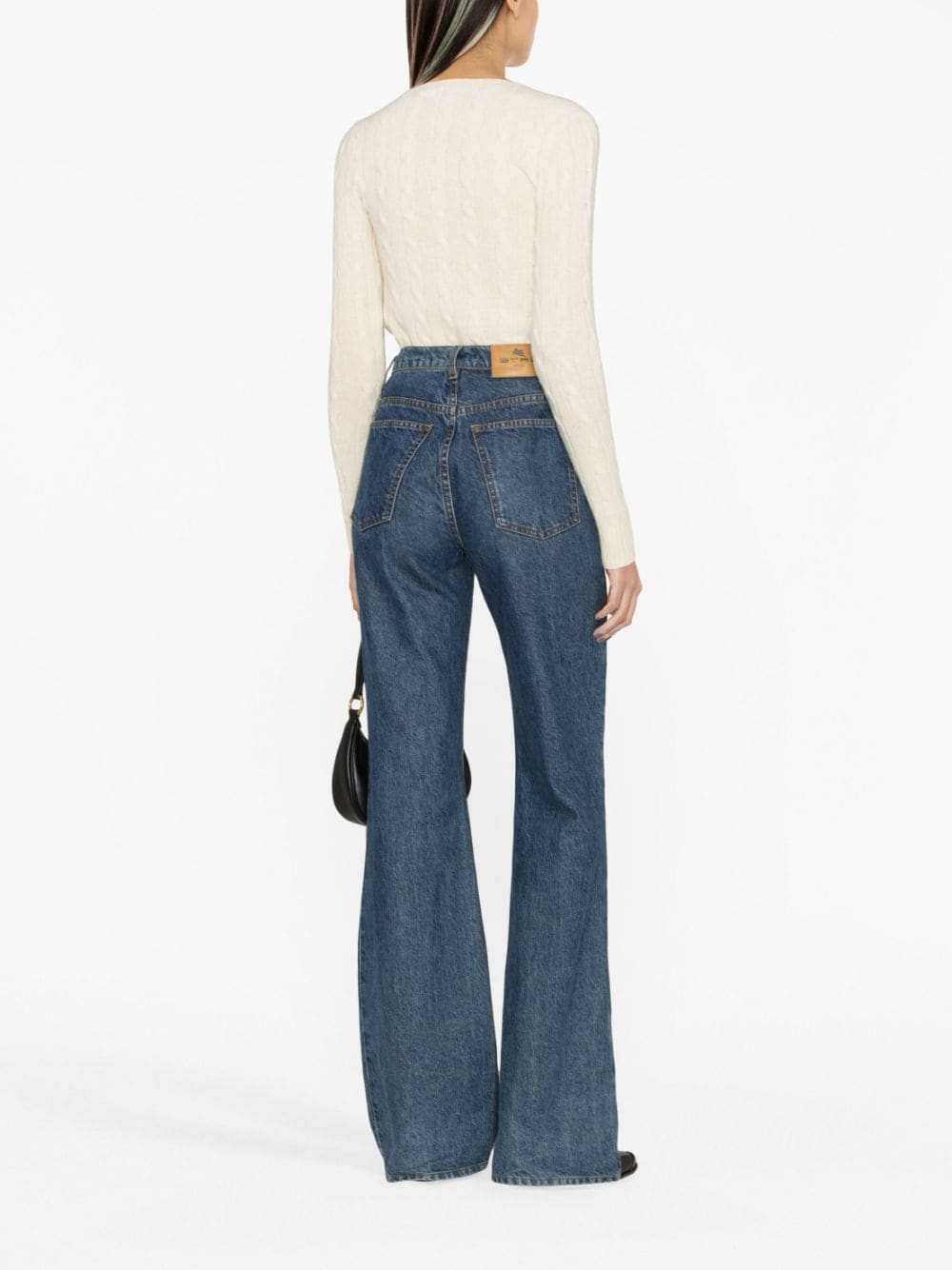 POLO RALPH LAUREN Cable-knit Jumper