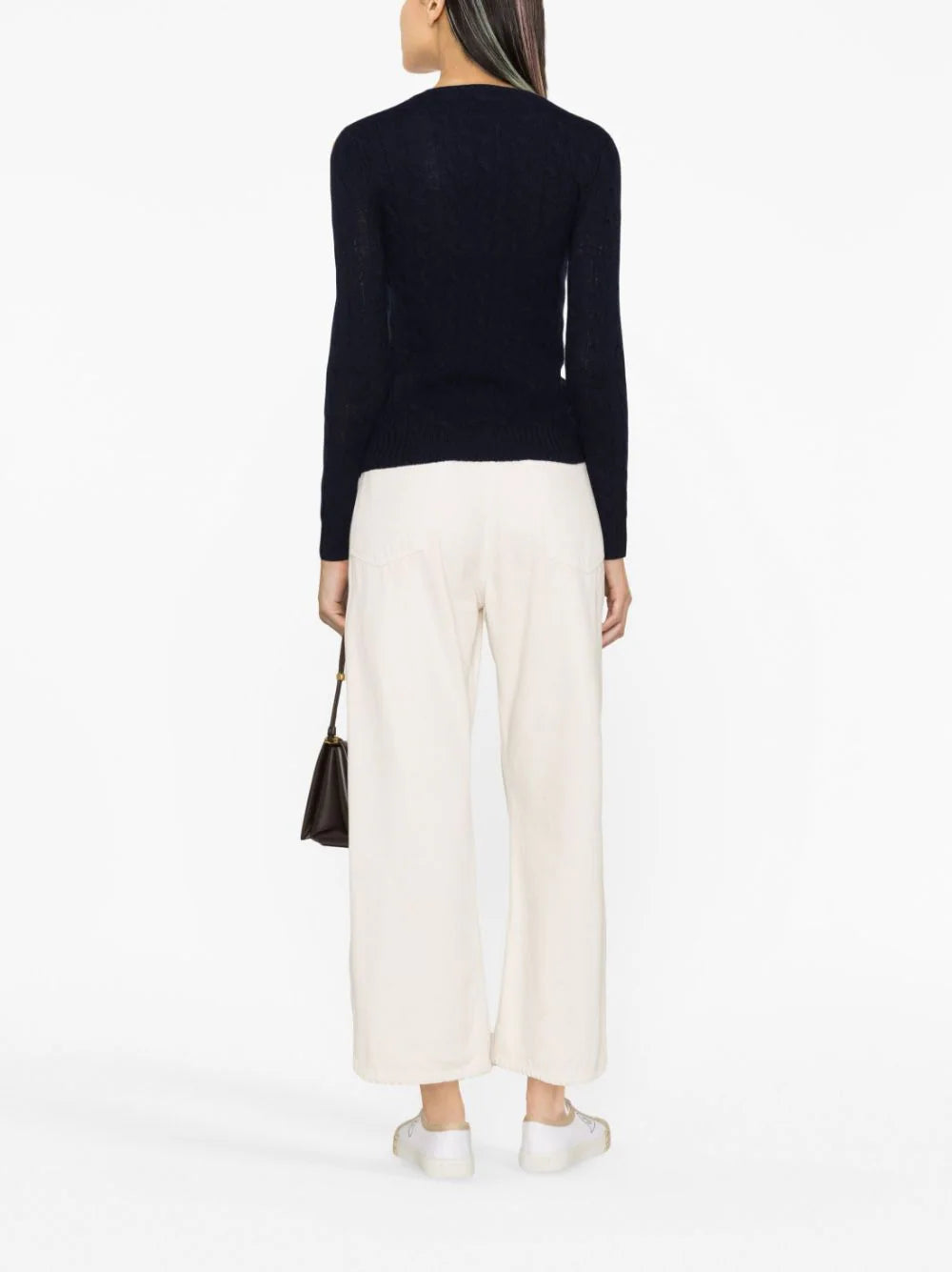POLO RALPH LAUREN Cable-knit Jumper