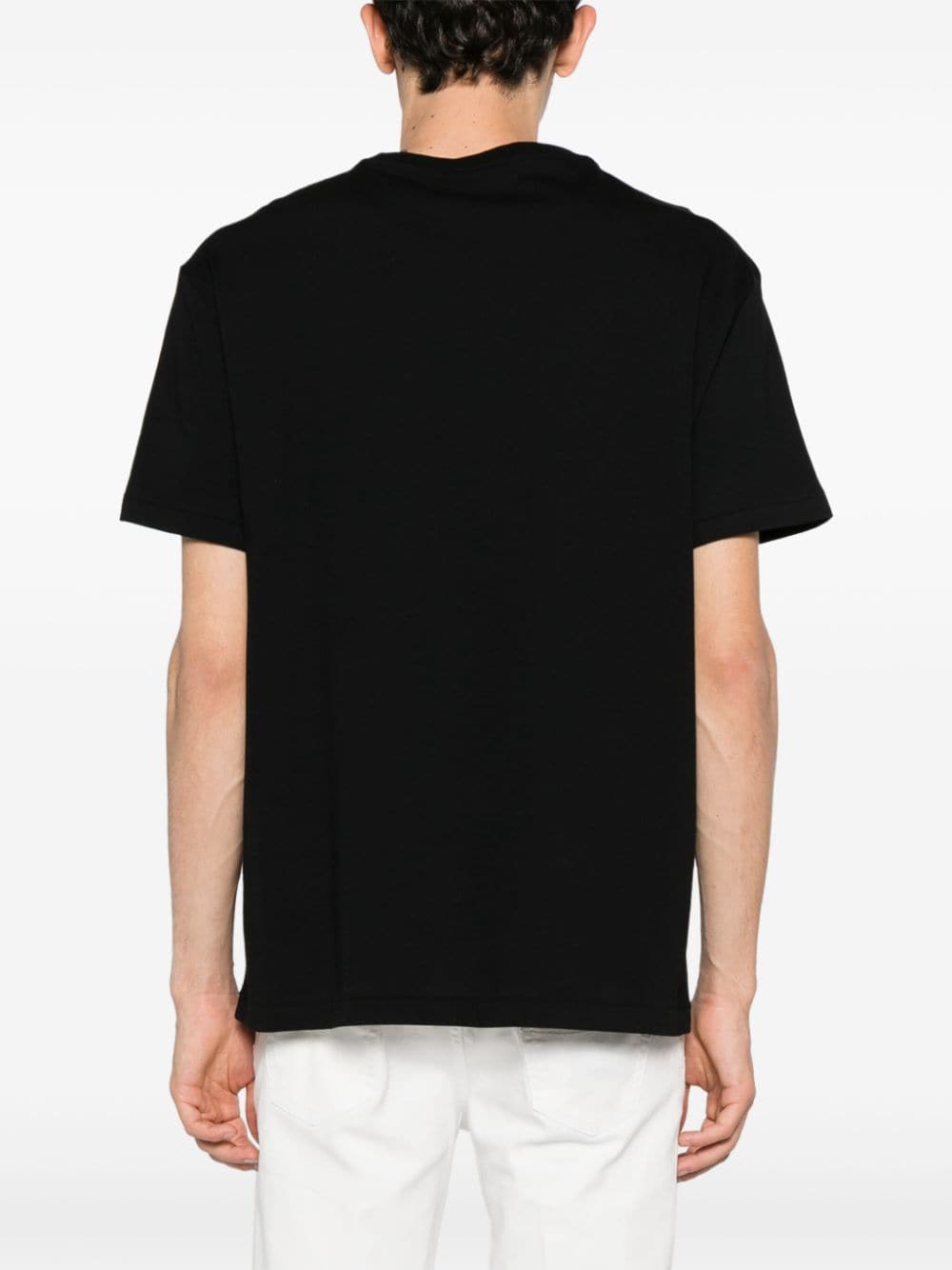 POLO RALPH LAUREN Classic Fit Logo Jersey T-shirt