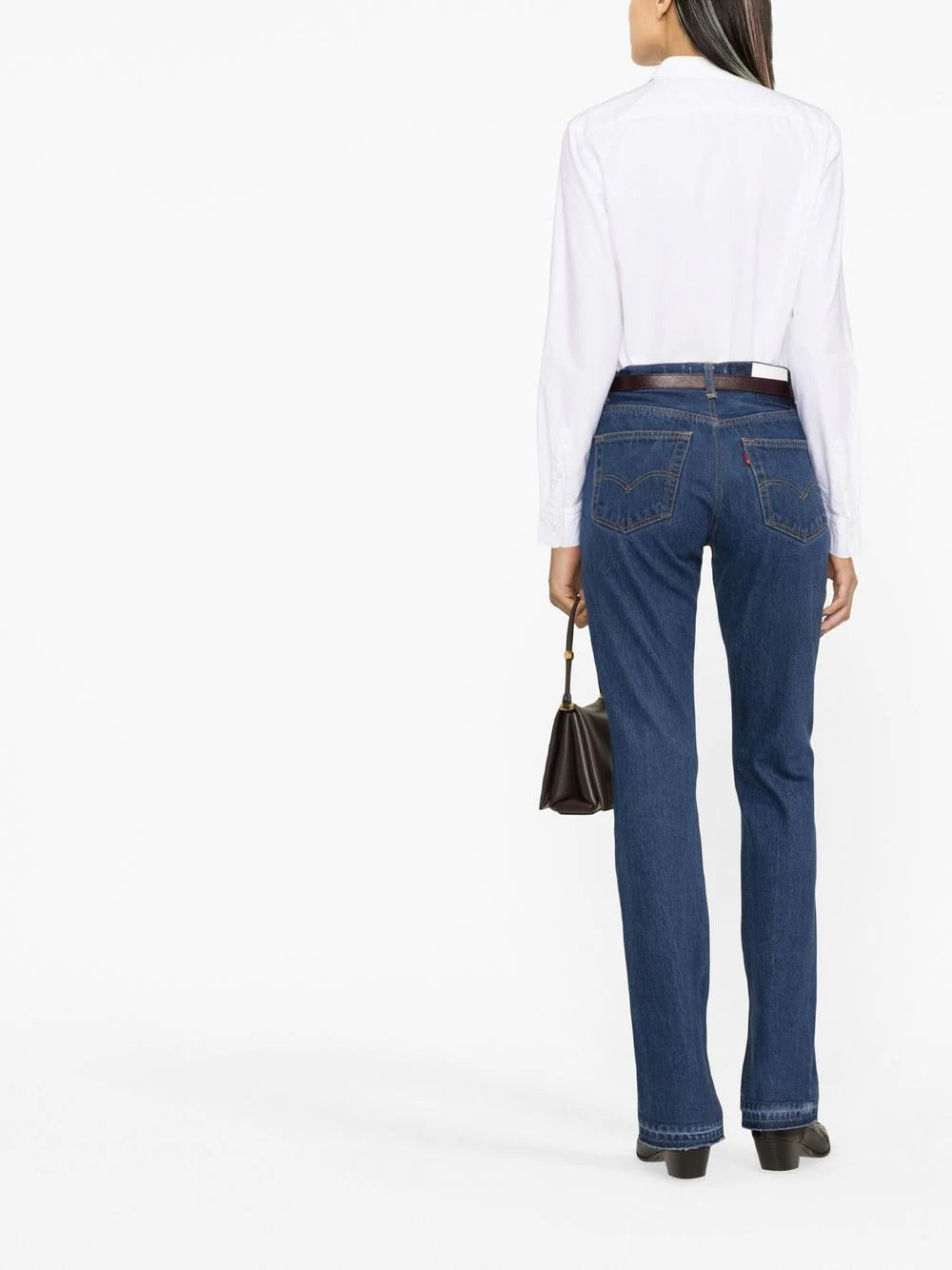 POLO RALPH LAUREN Classic Fit Oxford Shirt