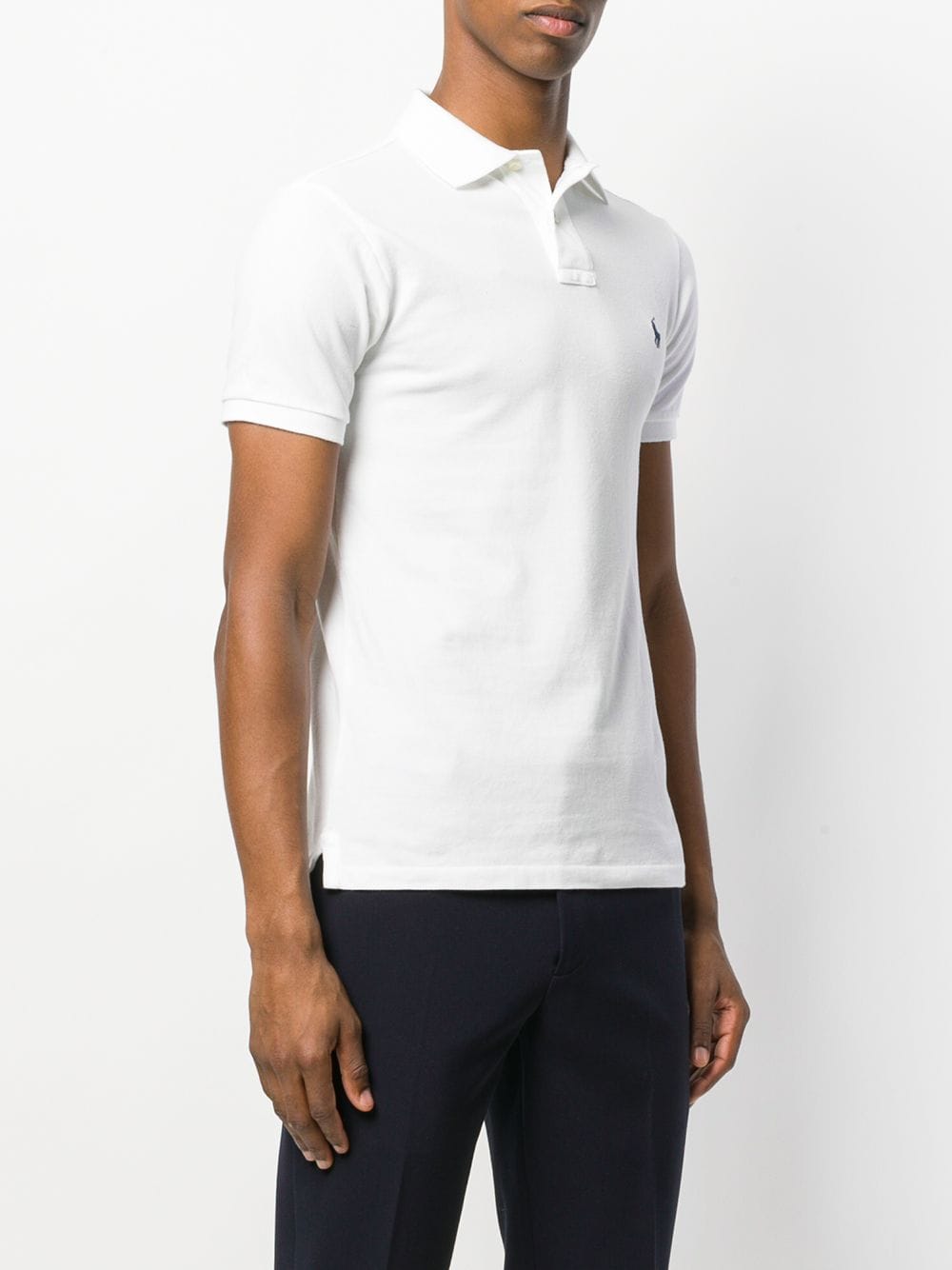 POLO RALPH LAUREN Classic Polo Shirt