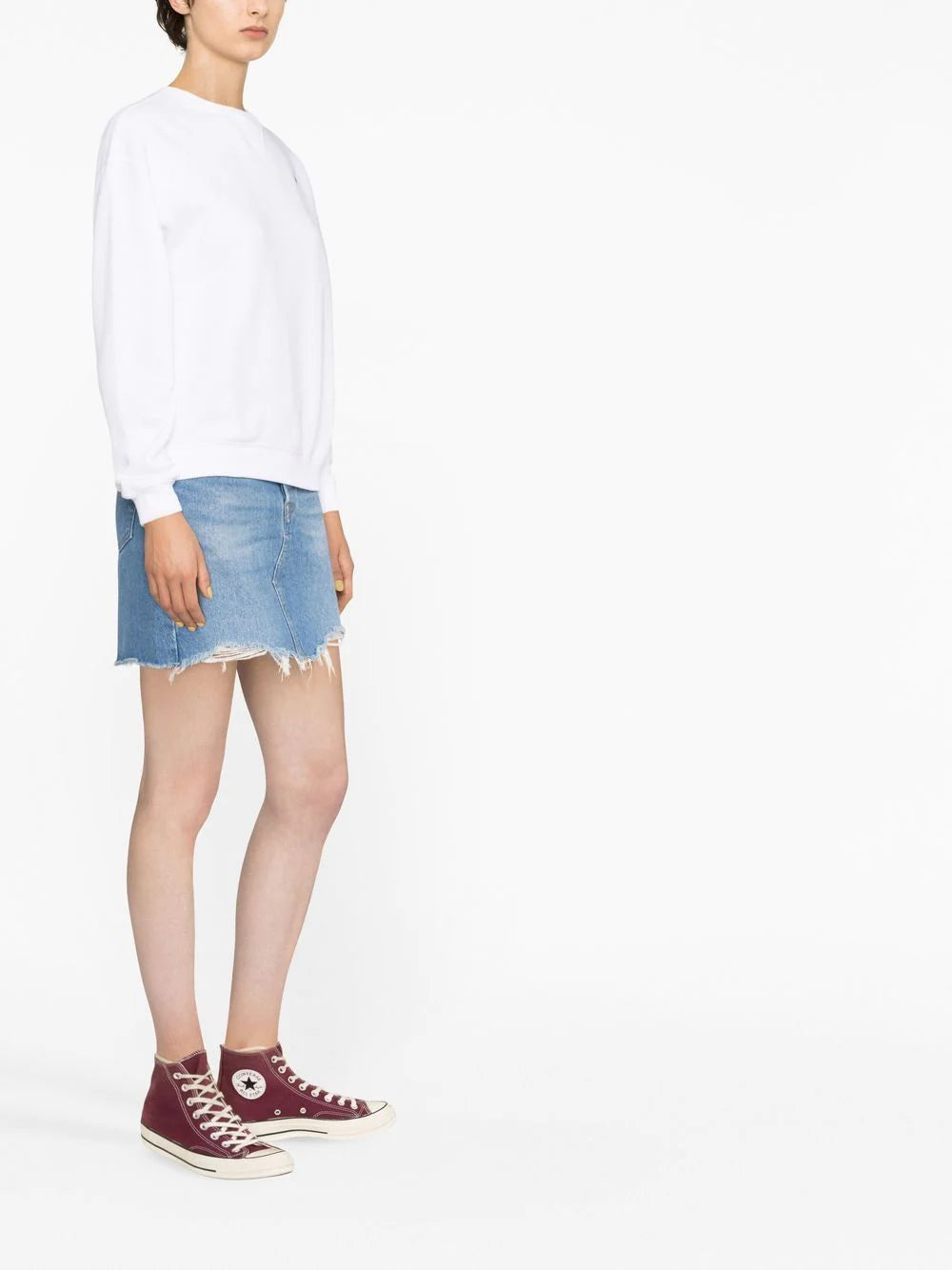 POLO RALPH LAUREN Crewneck Sweatshirt