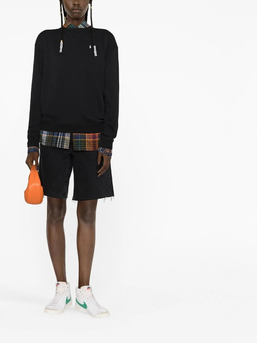 POLO RALPH LAUREN Crewneck Sweatshirt