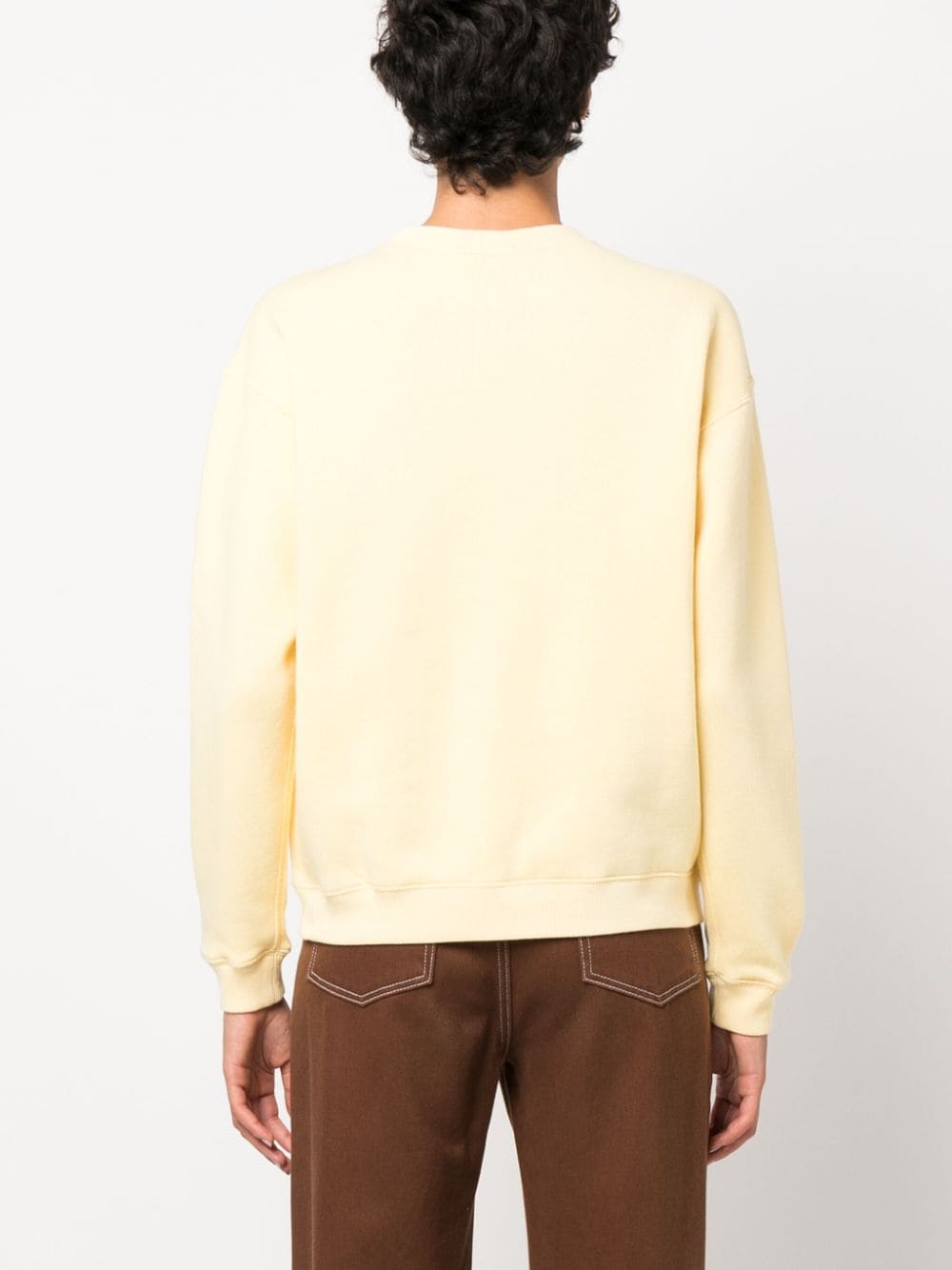 POLO RALPH LAUREN Crewneck Sweatshirt