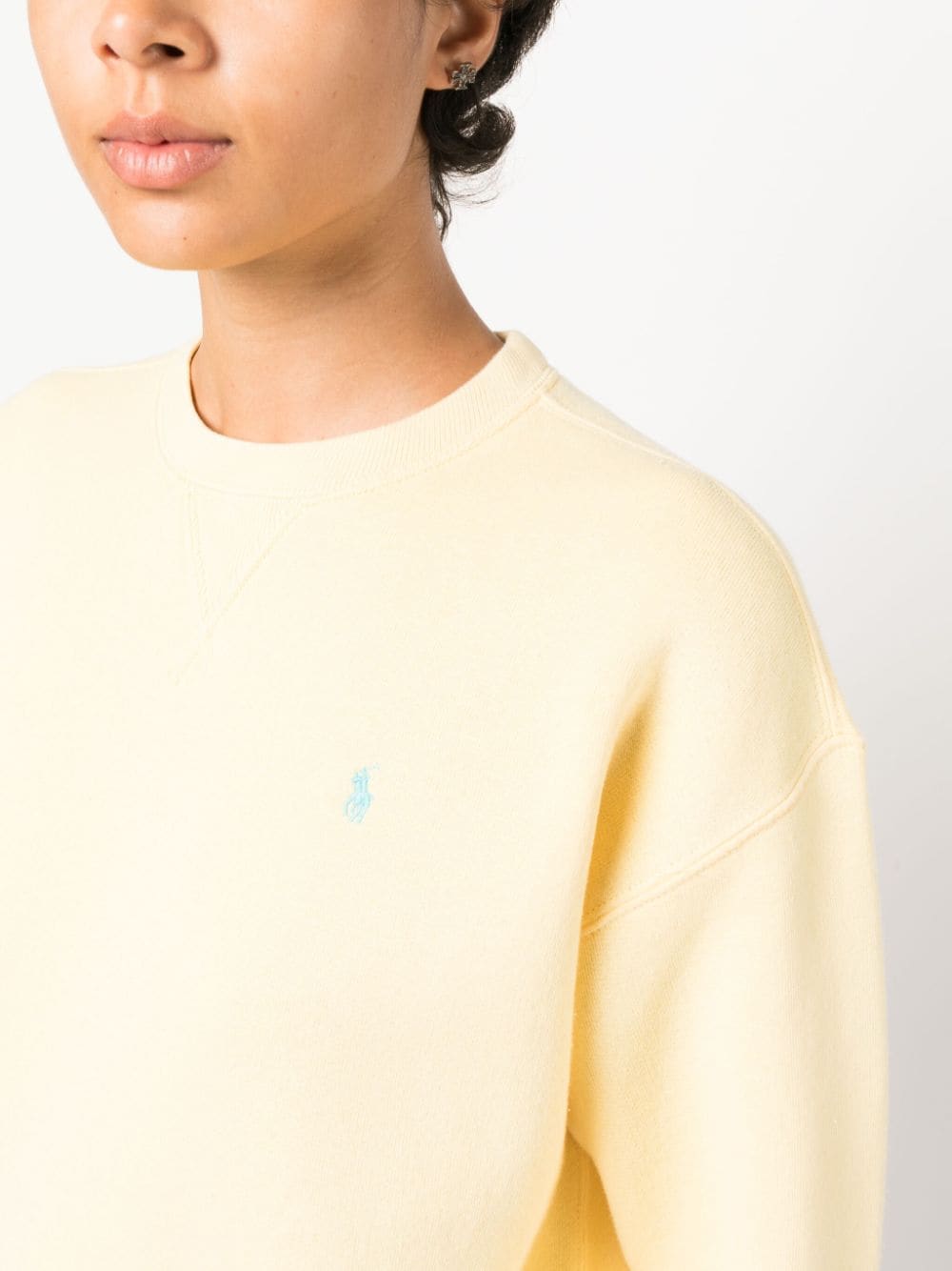 POLO RALPH LAUREN Crewneck Sweatshirt