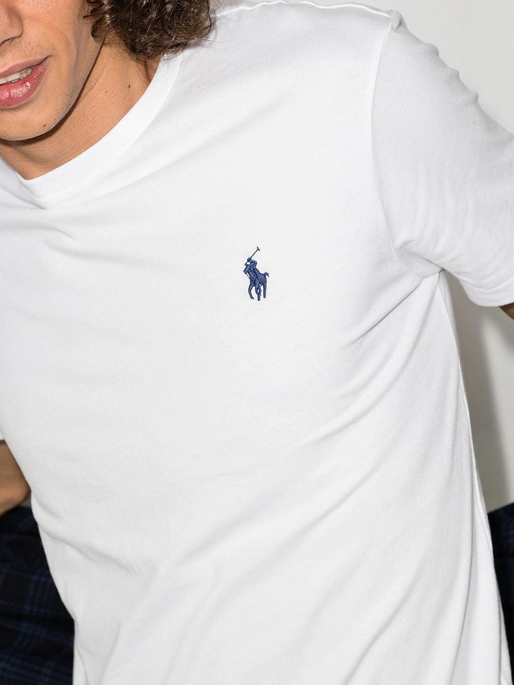 POLO RALPH LAUREN Custom Slim Fit T-shirt