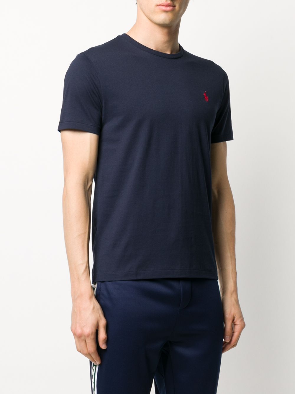 POLO RALPH LAUREN Custom Slim Fit T-shirt