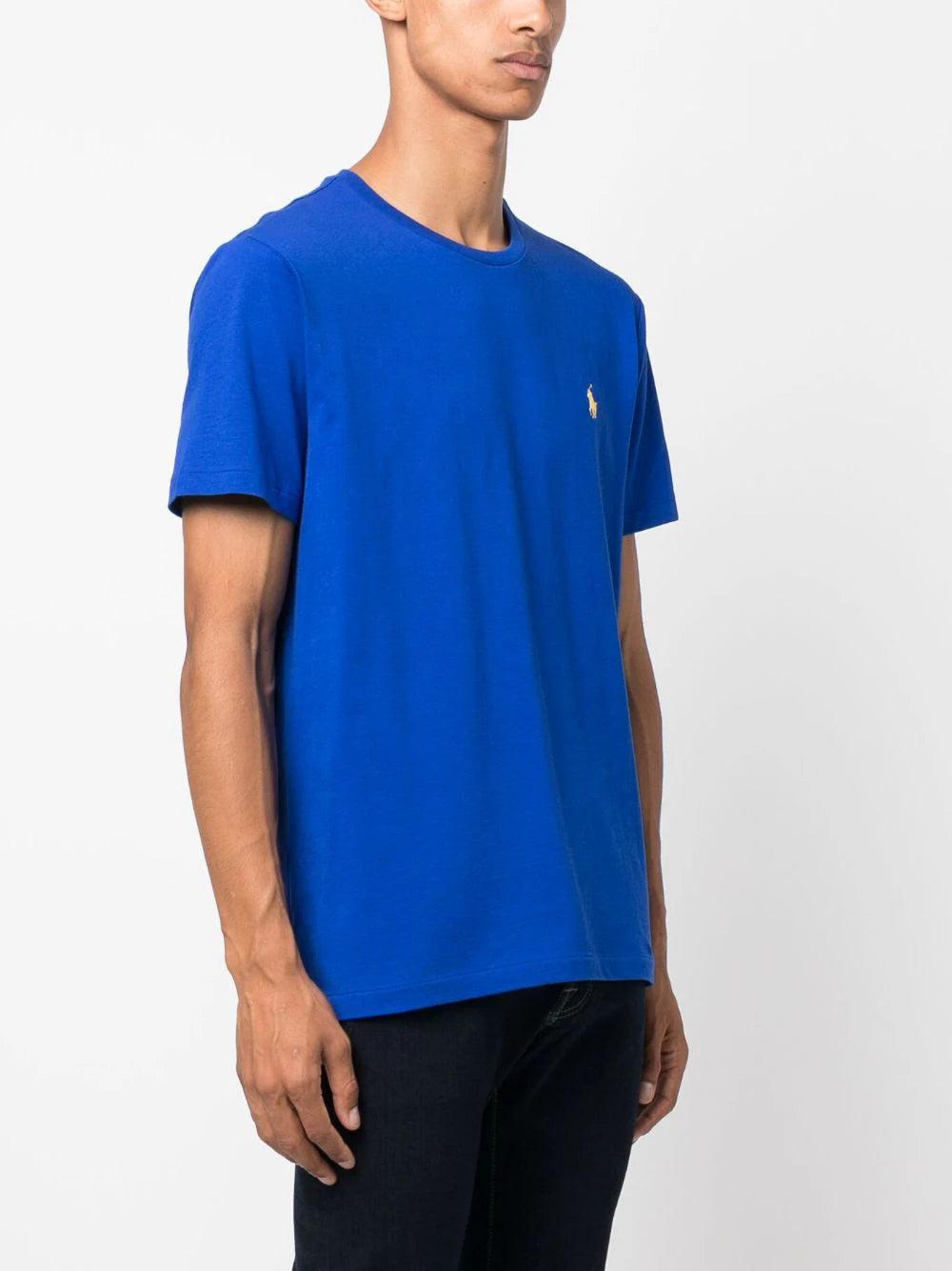 POLO RALPH LAUREN Custom Slim Fit T-shirt