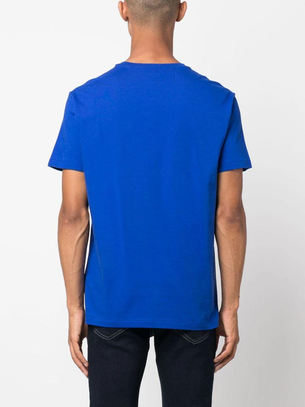 POLO RALPH LAUREN Custom Slim Fit T-shirt