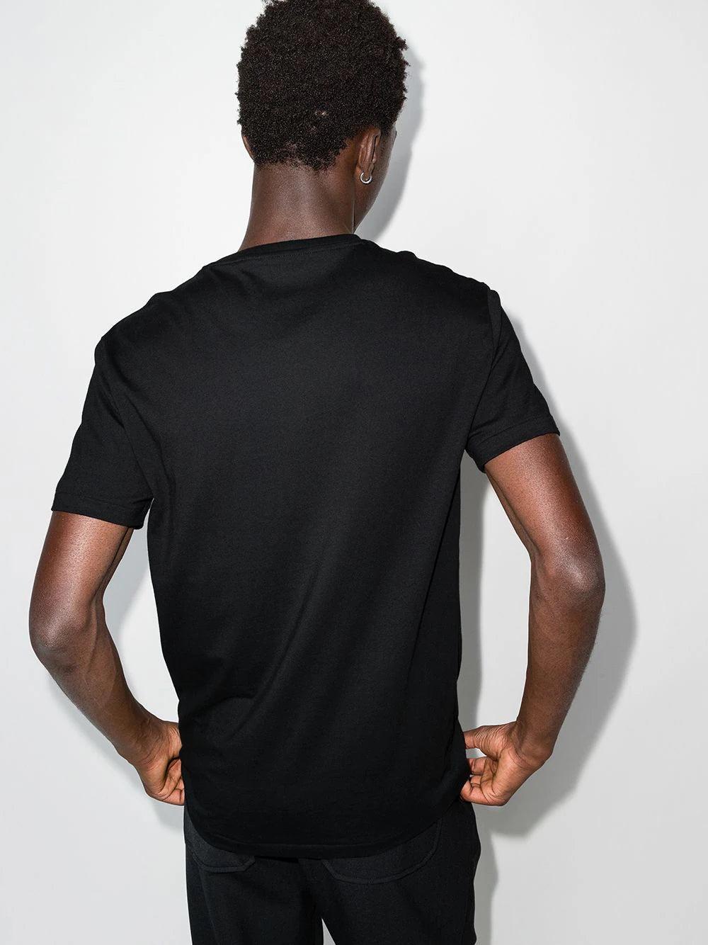 POLO RALPH LAUREN Custom Slim Fit T-shirt