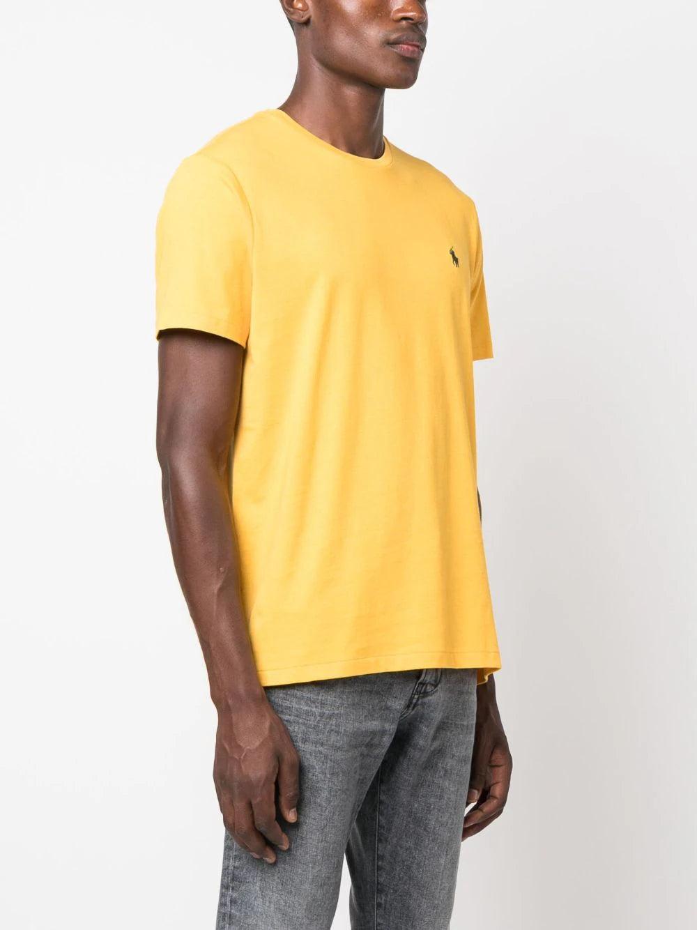 POLO RALPH LAUREN Custom Slim Fit T-shirt