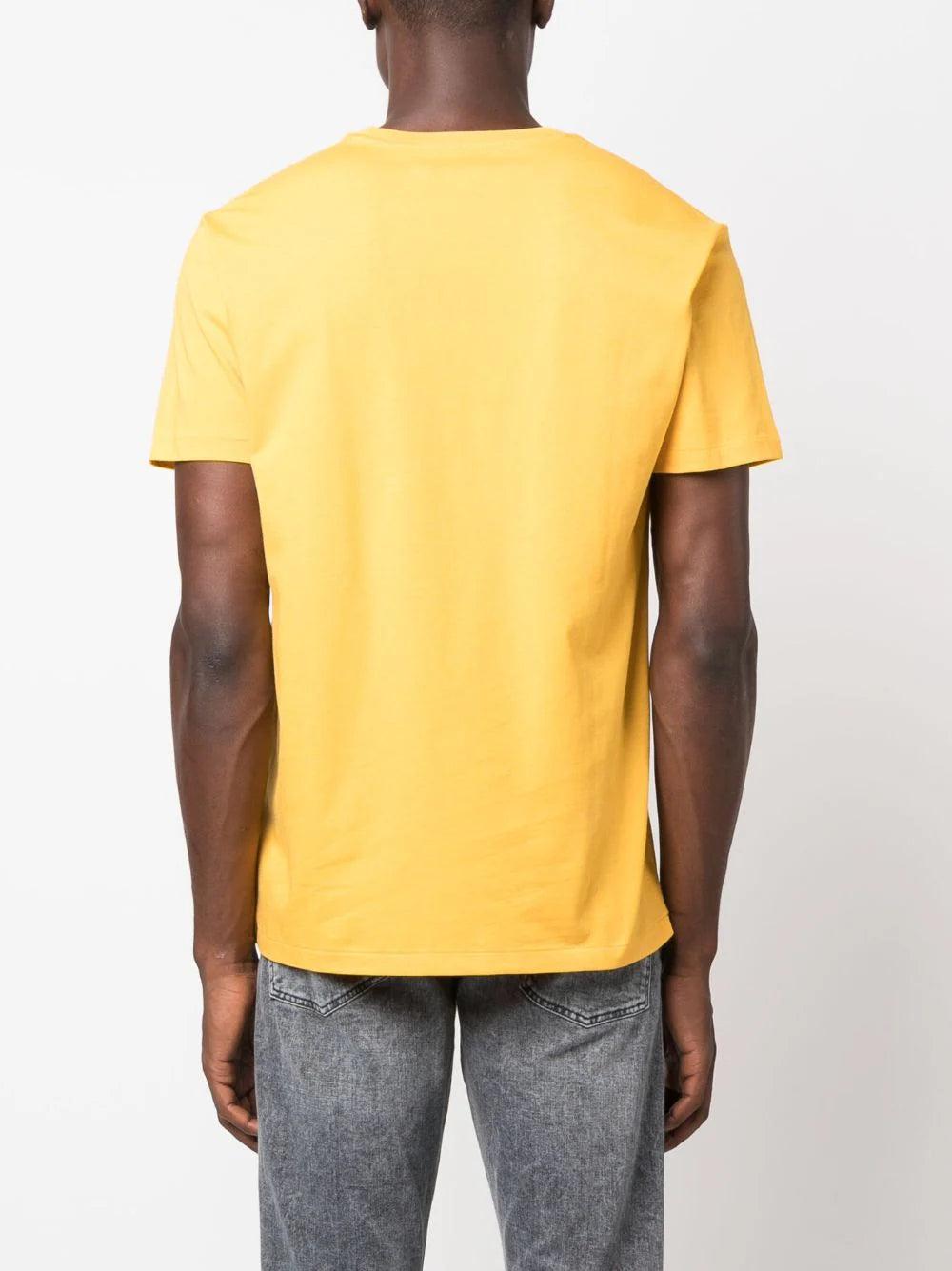 POLO RALPH LAUREN Custom Slim Fit T-shirt