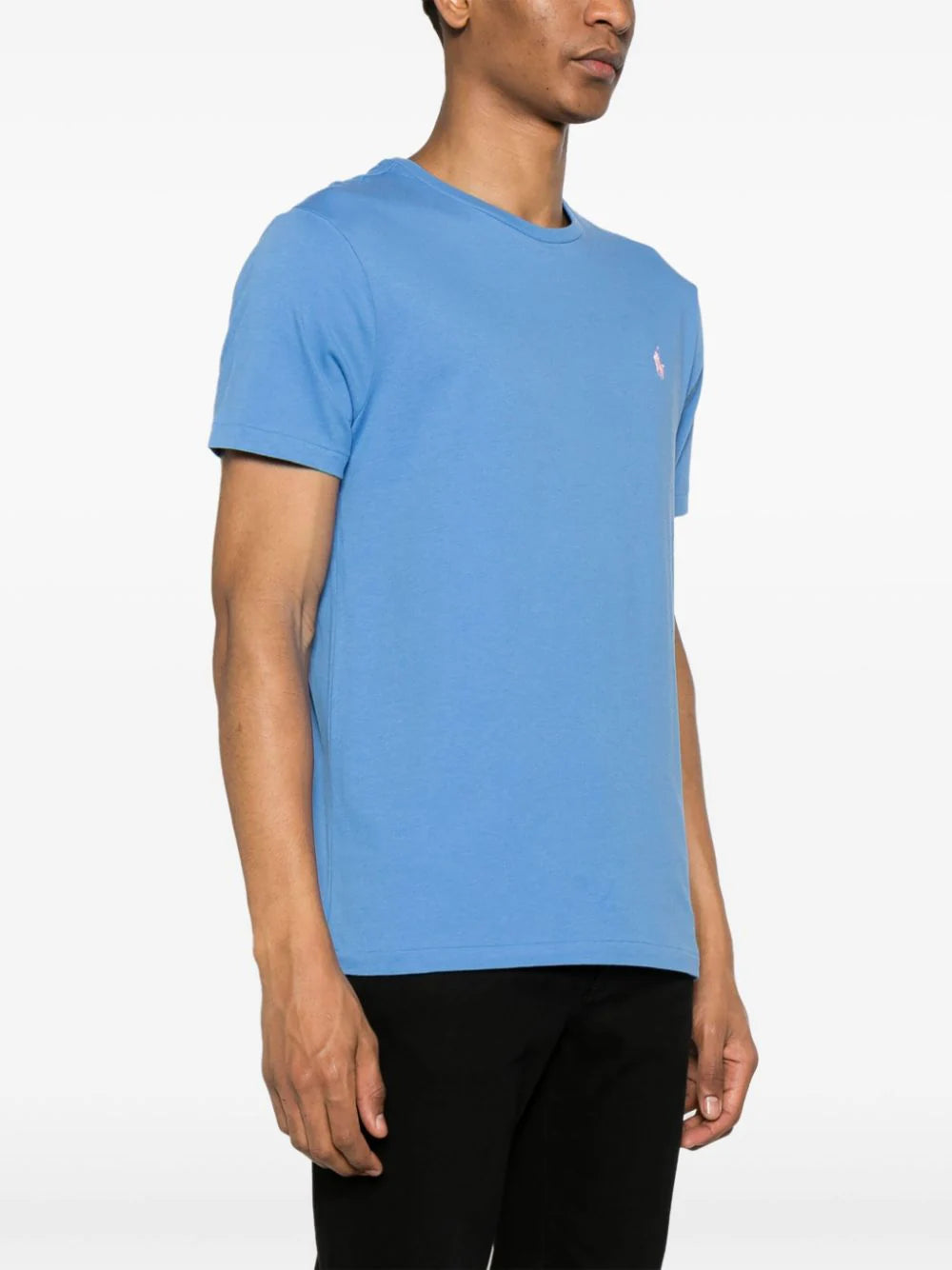 POLO RALPH LAUREN Custom Slim Fit T-shirt