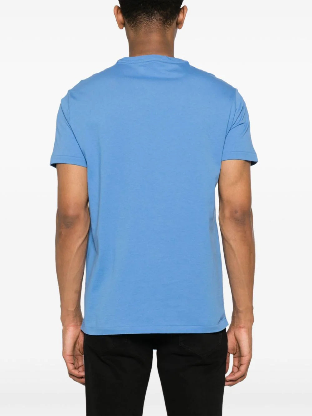 POLO RALPH LAUREN Custom Slim Fit T-shirt