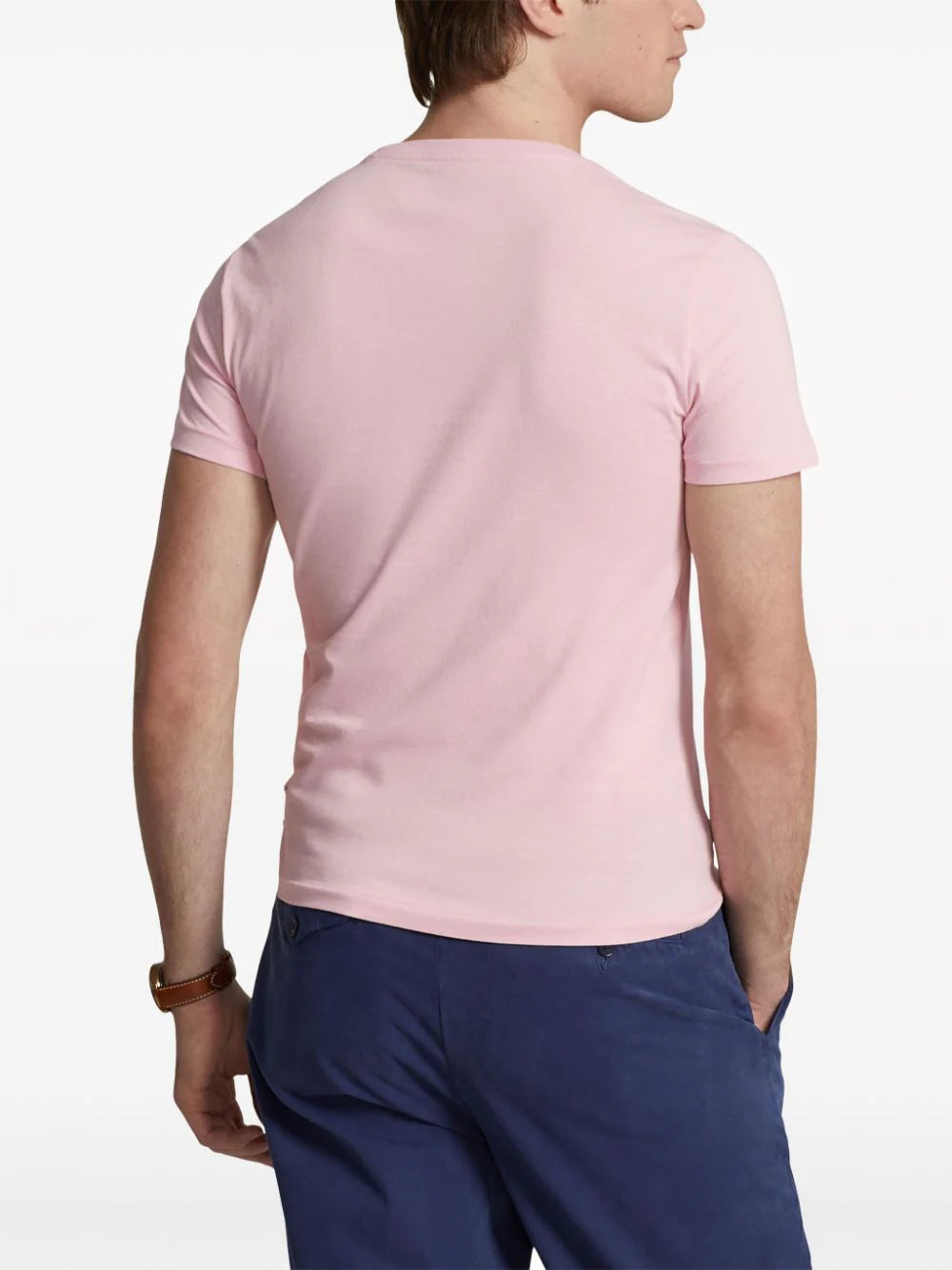 POLO RALPH LAUREN Custom Slim Fit T-shirt