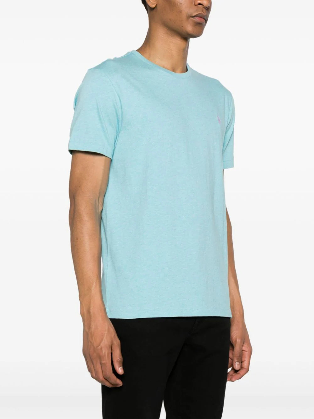 POLO RALPH LAUREN Custom Slim Fit T-shirt