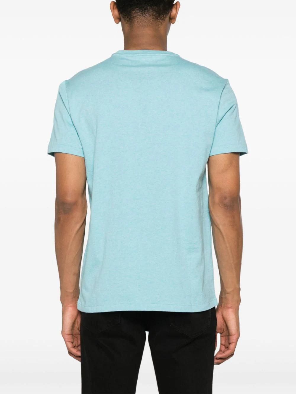 POLO RALPH LAUREN Custom Slim Fit T-shirt