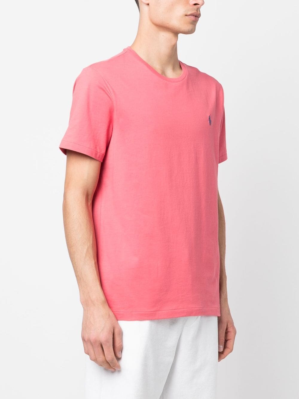 POLO RALPH LAUREN Custom Slim Fit T-shirt