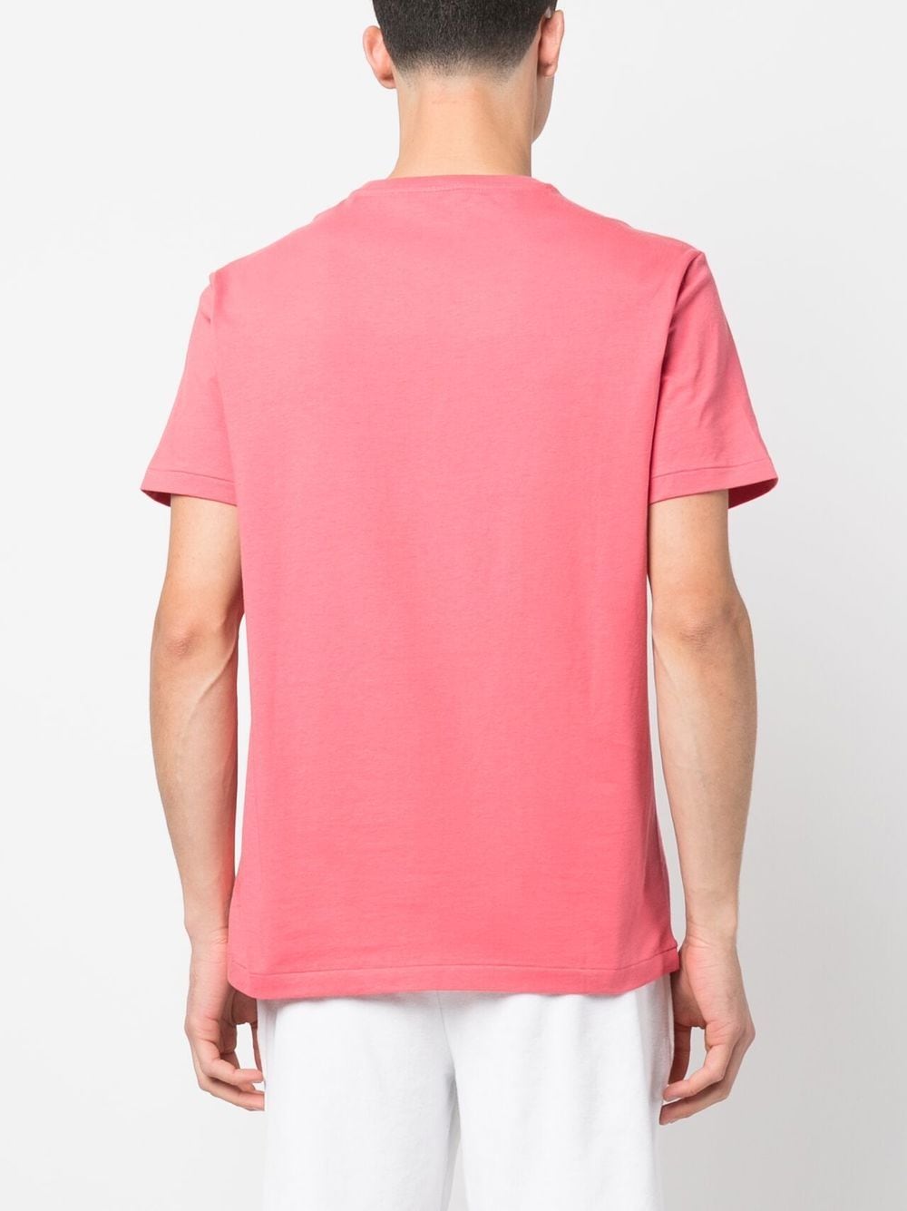 POLO RALPH LAUREN Custom Slim Fit T-shirt