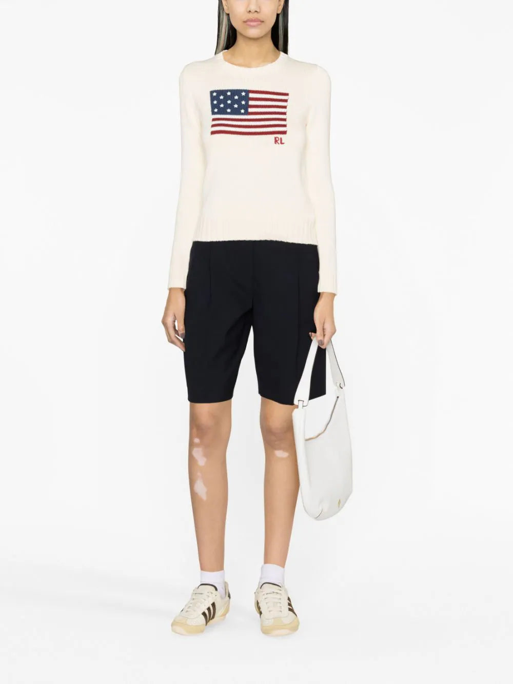 POLO RALPH LAUREN Flag Jumper