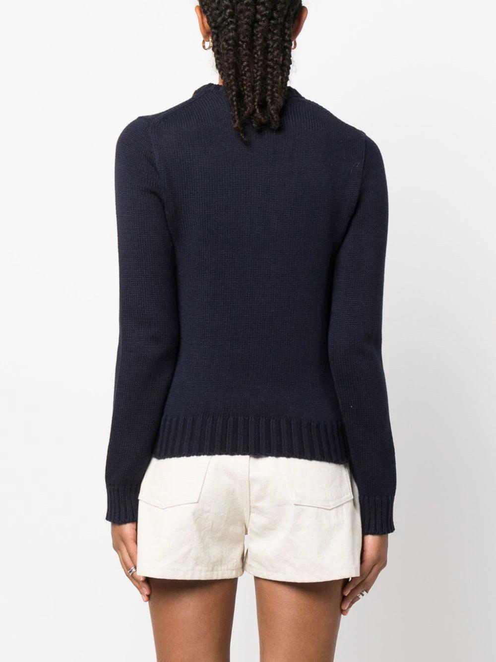 POLO RALPH LAUREN Flag Jumper